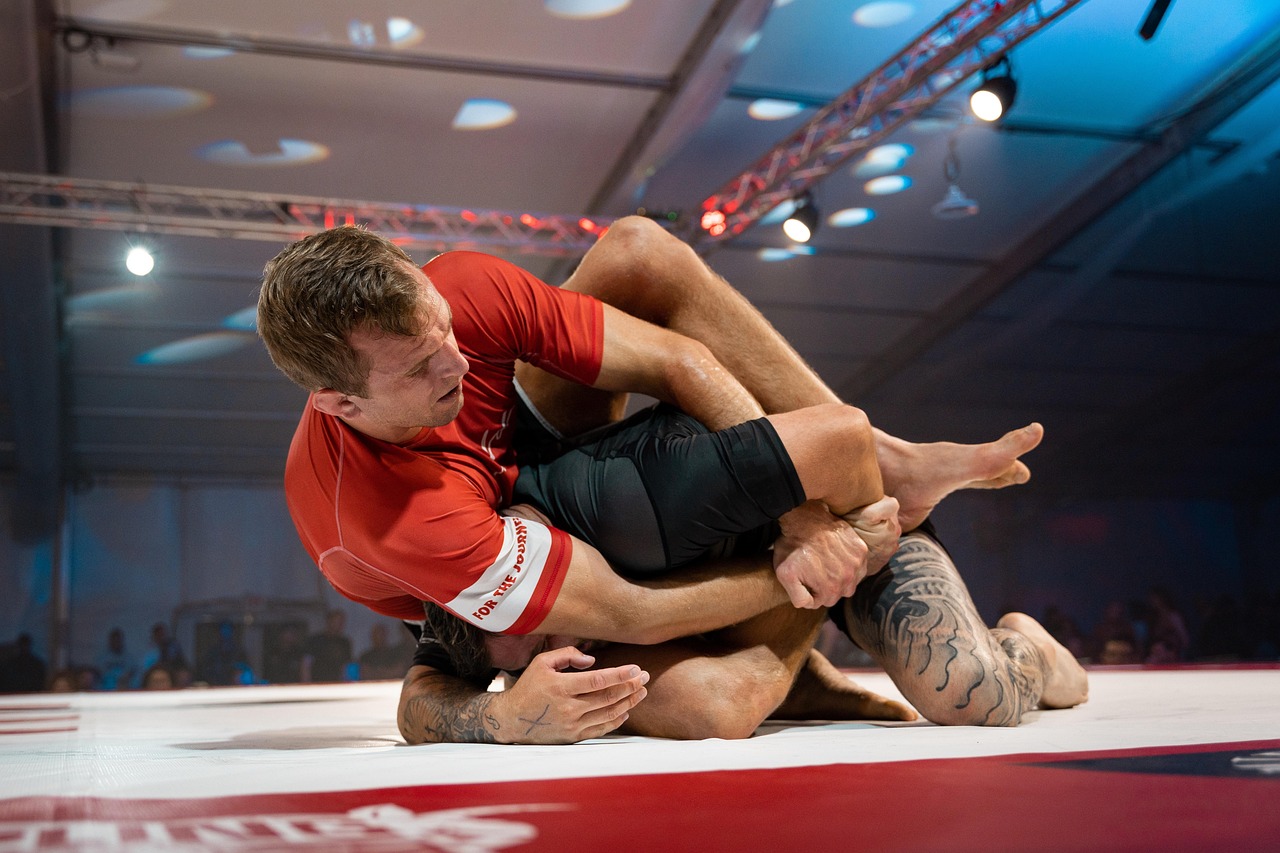Breaking Barriers: The Rise and Influence of Mixed Martial Arts