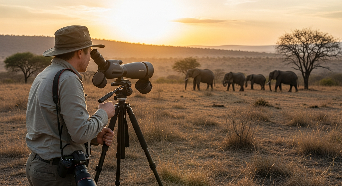 Exploring the Diverse World of Animal Ecosystems