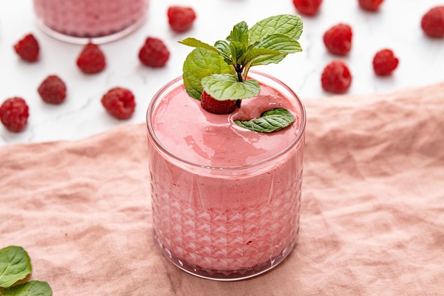 Diät Shake: Die Geheimwaffe für gesunde Ernährung