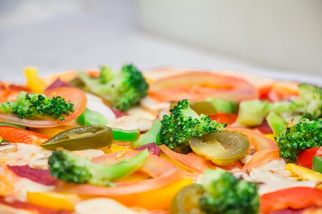 Scopri il Delizioso Mondo di Che Pizza