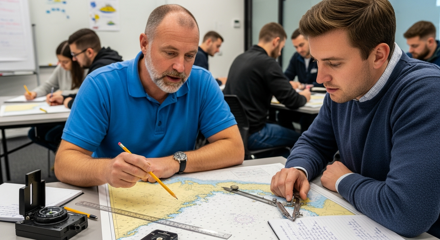 Aviation Training für Deutschsprachige in Österreich beginnen