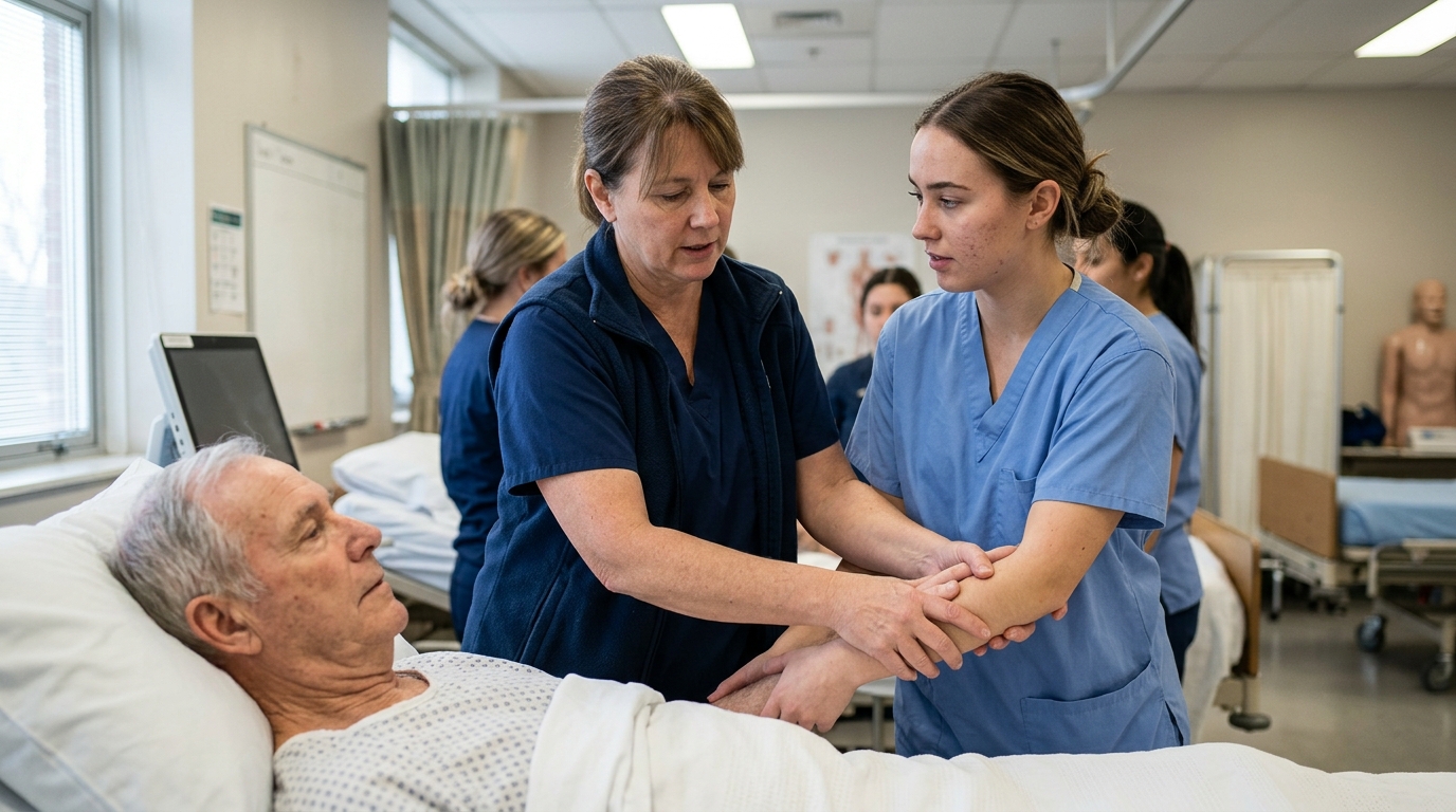 Licensed Practical Nurse Programs: Training Options, Requirements, Costs & Classes