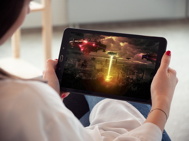 Conheça o Mundo dos Serviços Streaming