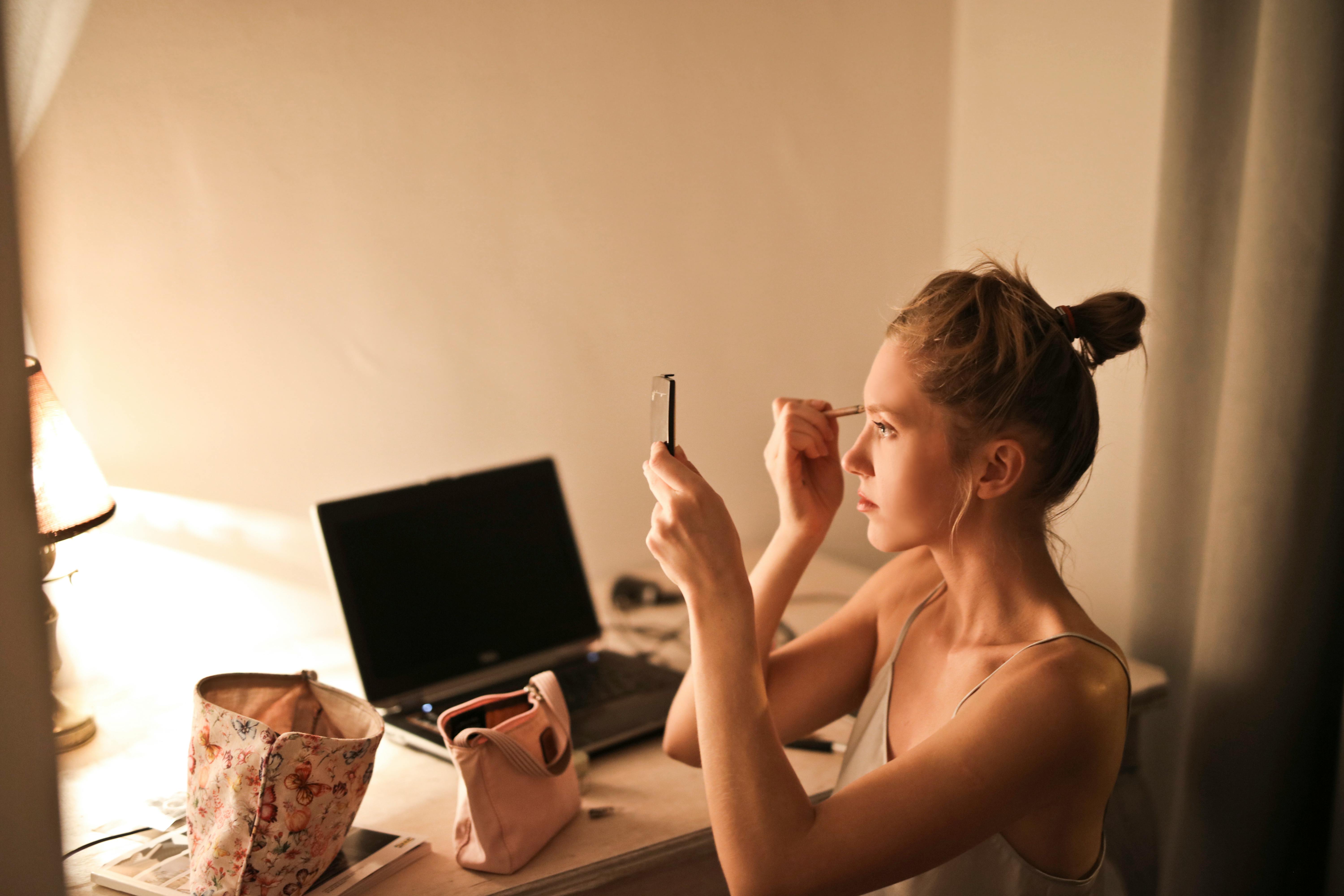 Empowering Beauty: The Uncharted Synergy of Makeup and Mindfulness