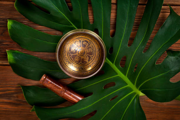 Discovering the Benefits of Sound Bath Therapy: A Merging of Beauty and Wellness