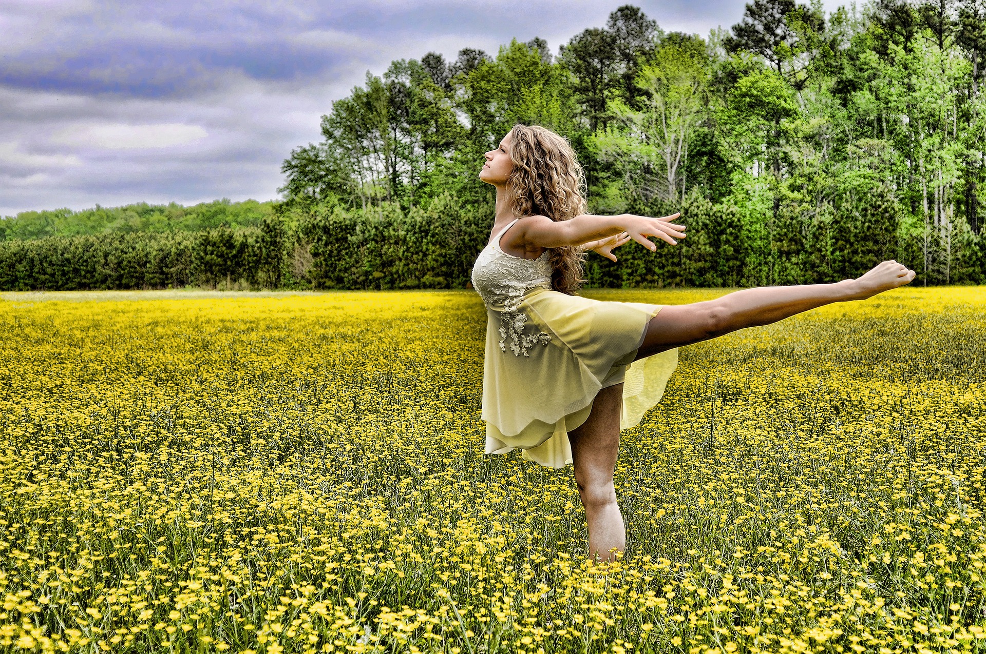 Descubriendo los Beneficios de la Belleza y la Aptitud Física a Través de la Danza