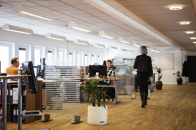 # Comment créer une entreprise SOCIETE qui réussit