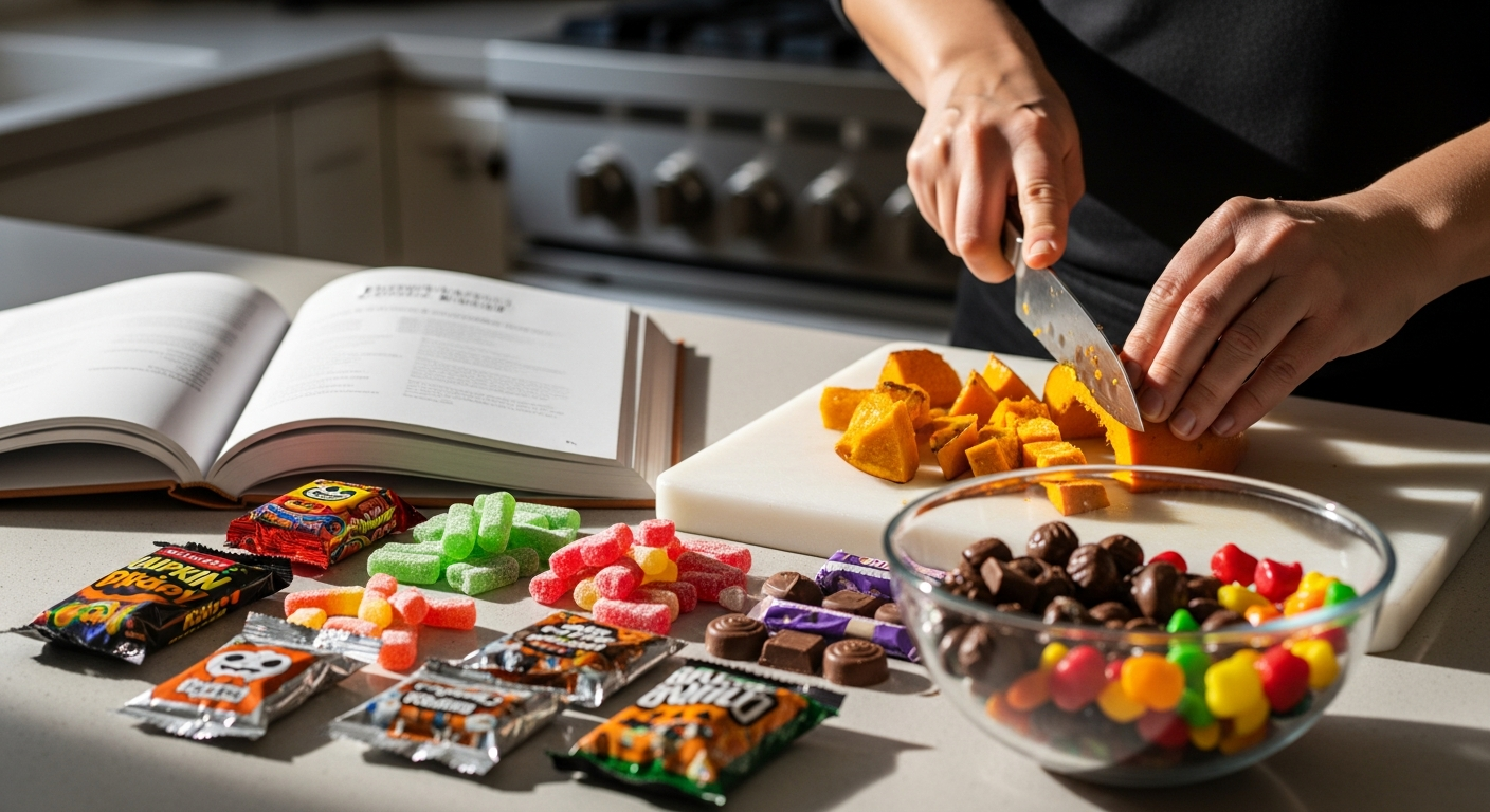 Discover Munich's Artisan Chocolate Delights