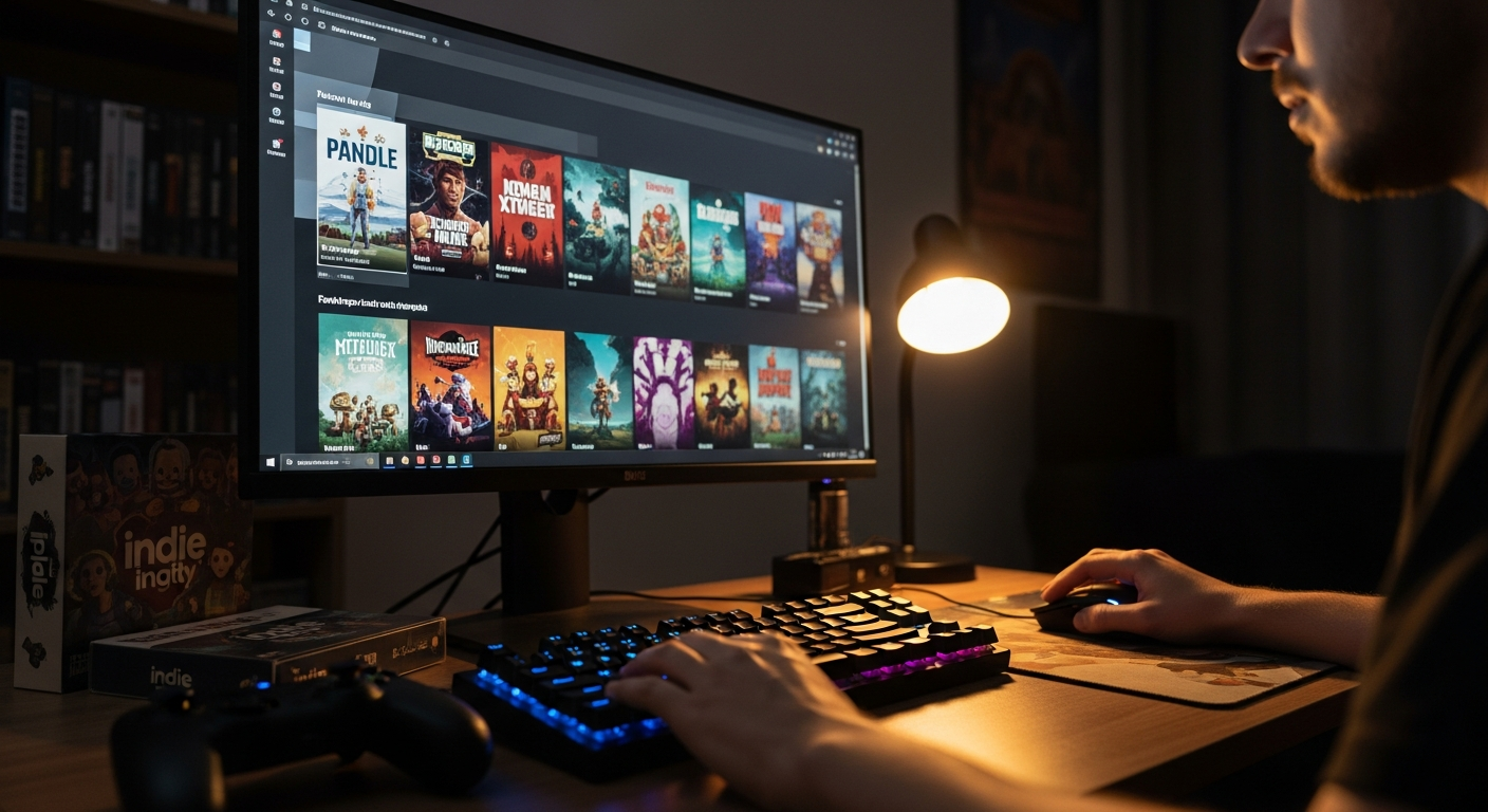 Aprimore sua Experiência de Jogo com Papéis de Parede HD