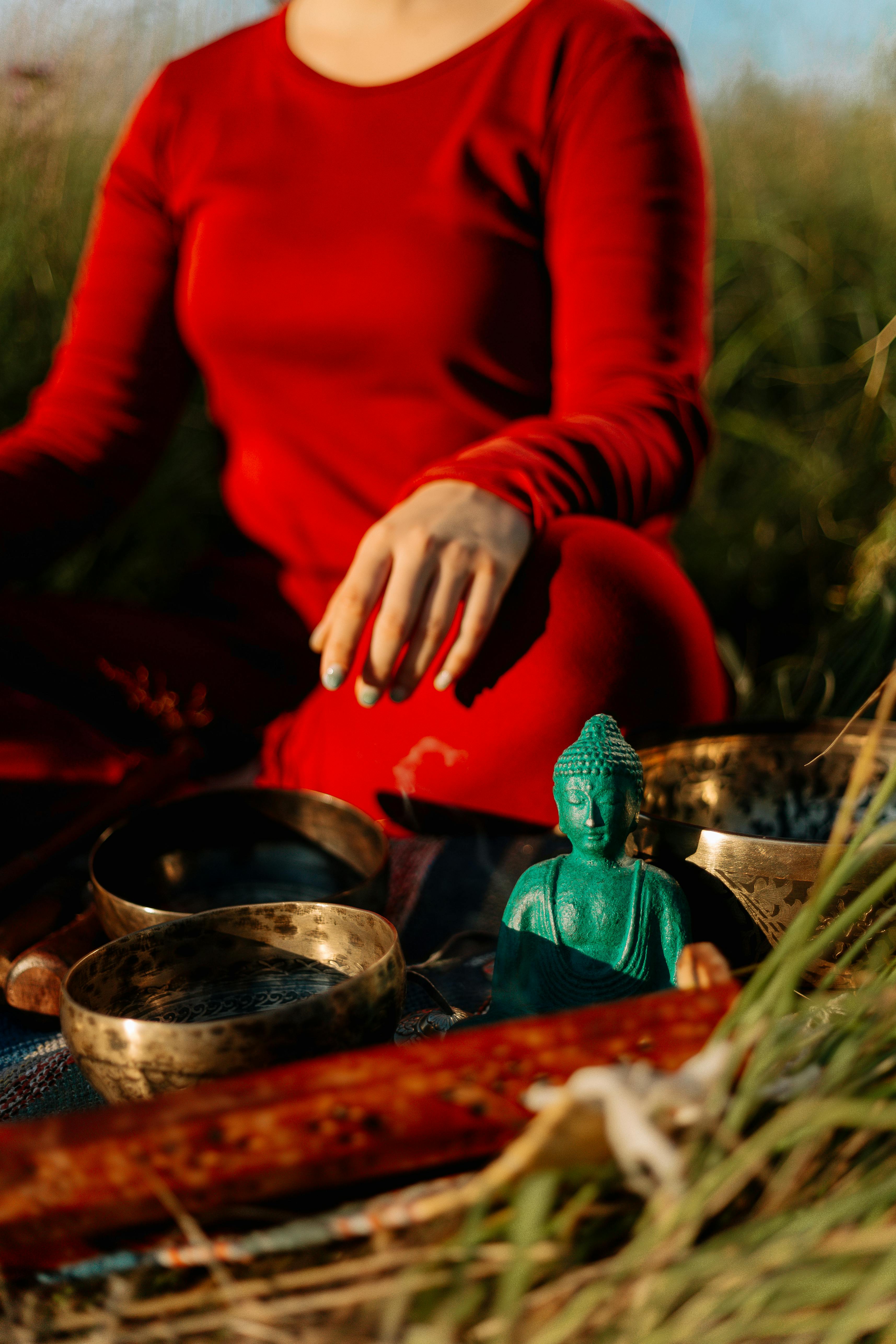 Rediscovering Ayurvedic Beauty: A Deep Dive into Ancient Wellness Practices