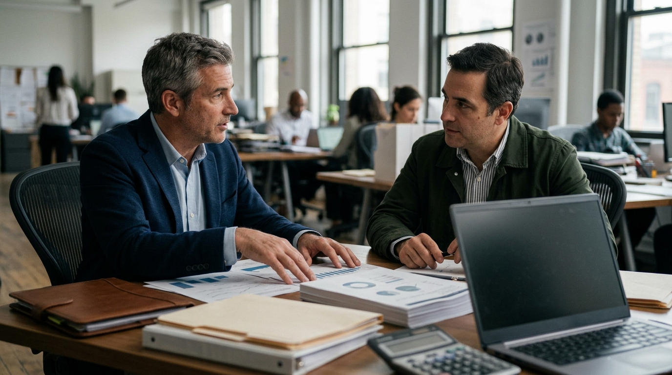 Discover Advanced IT Solutions Across the US