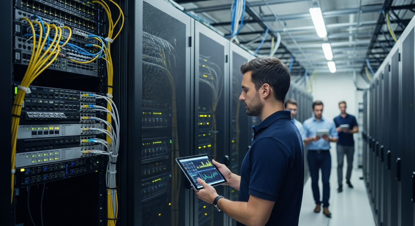 Comprendre le traitement des transactions numériques