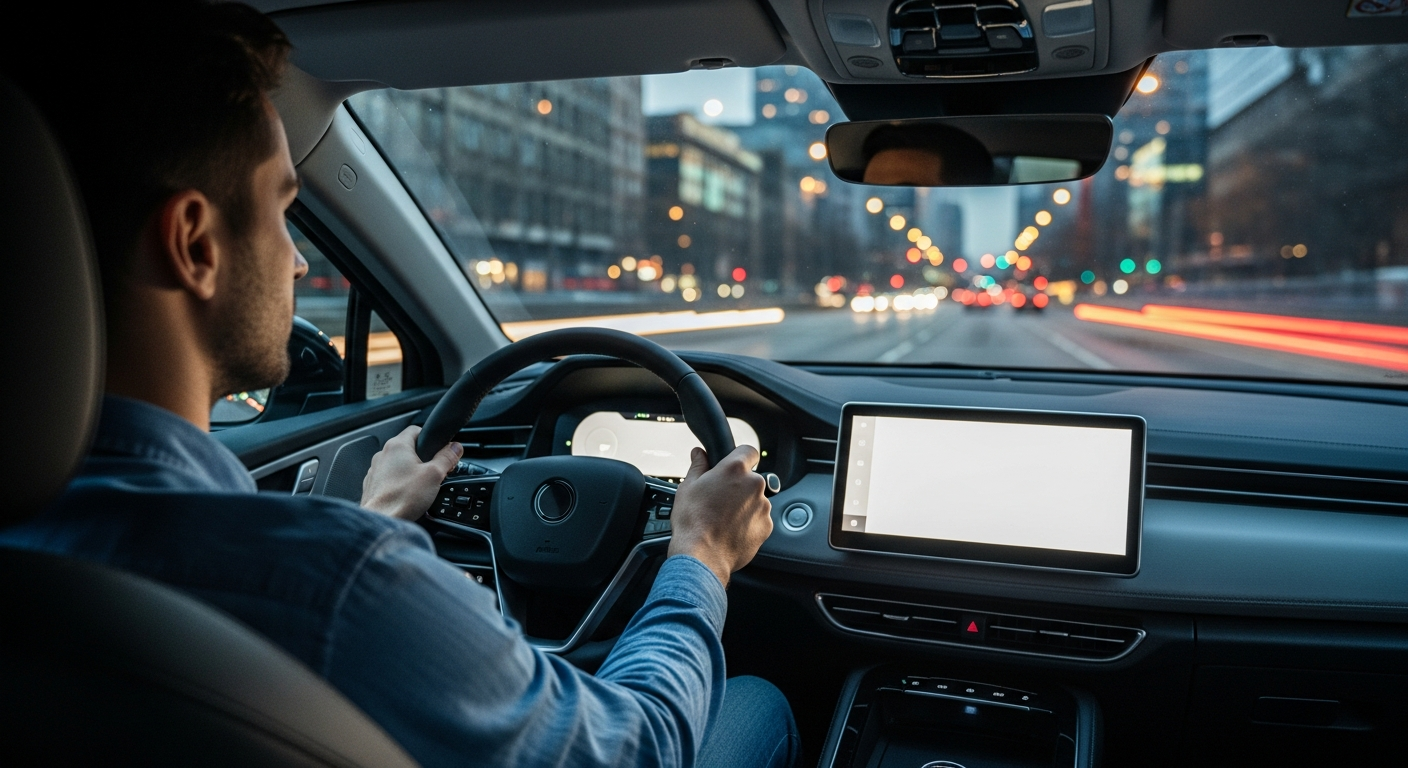 Automatik Gebrauchtwagen Günstig Kaufen: Kleinwagen, SUVs Und Autos Bis 10.000 Euro In 2026