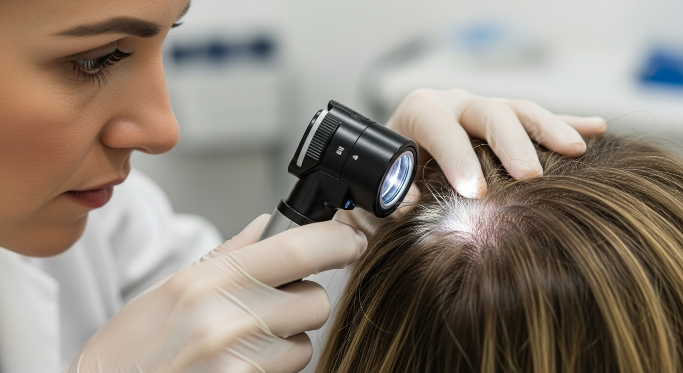 Risinājumi matu izkrišanai: Ceļvedis atjaunošanai