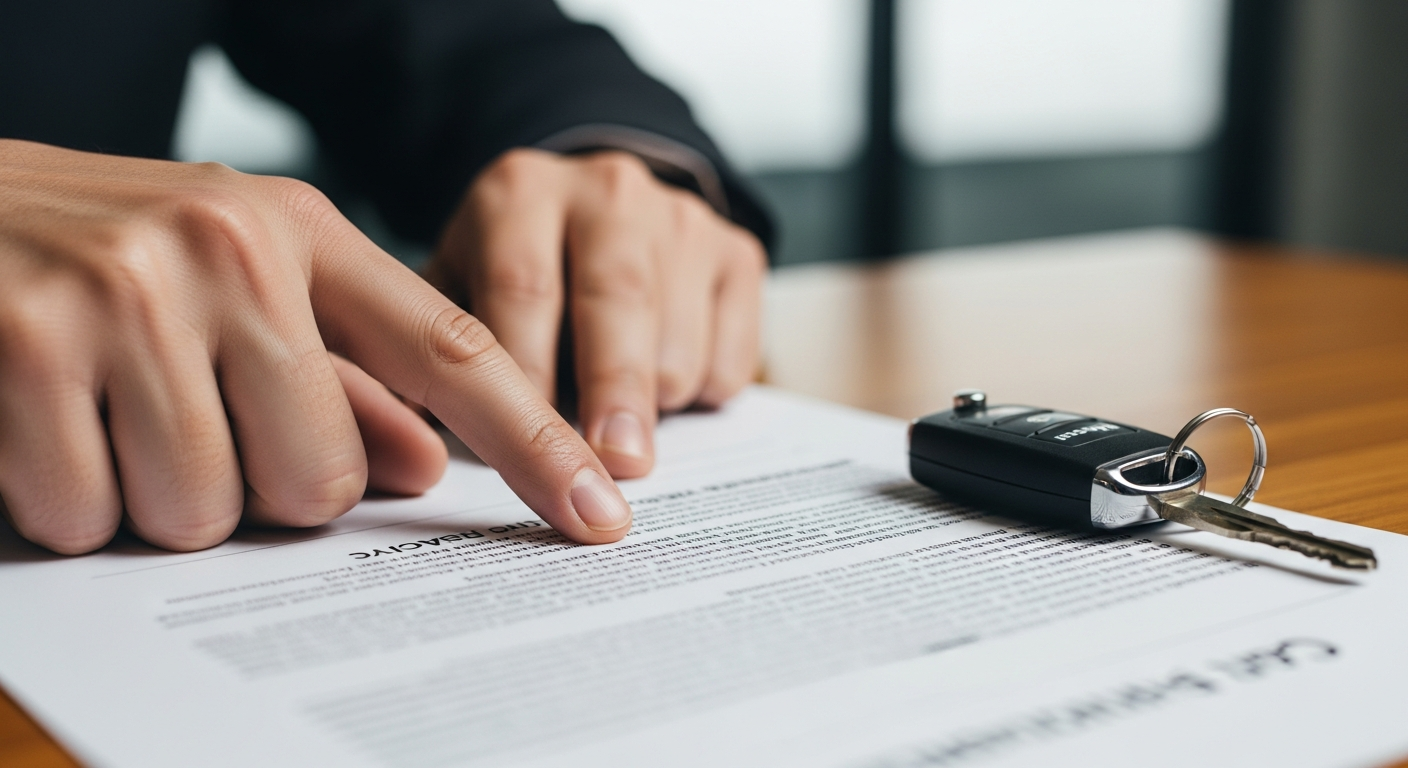 Автомобільне страхування: захист водіїв на дорозі