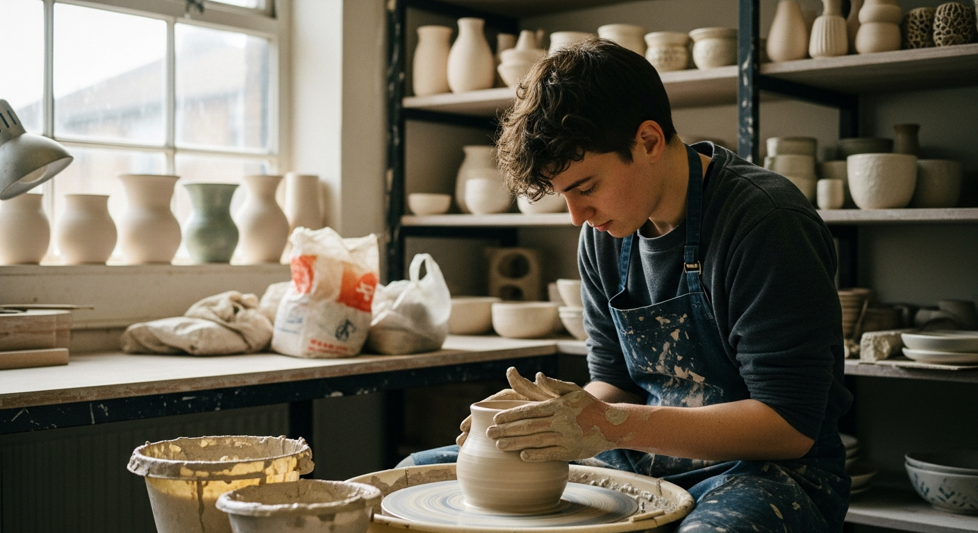 Discovering Personal Growth Through Engaging Pursuits