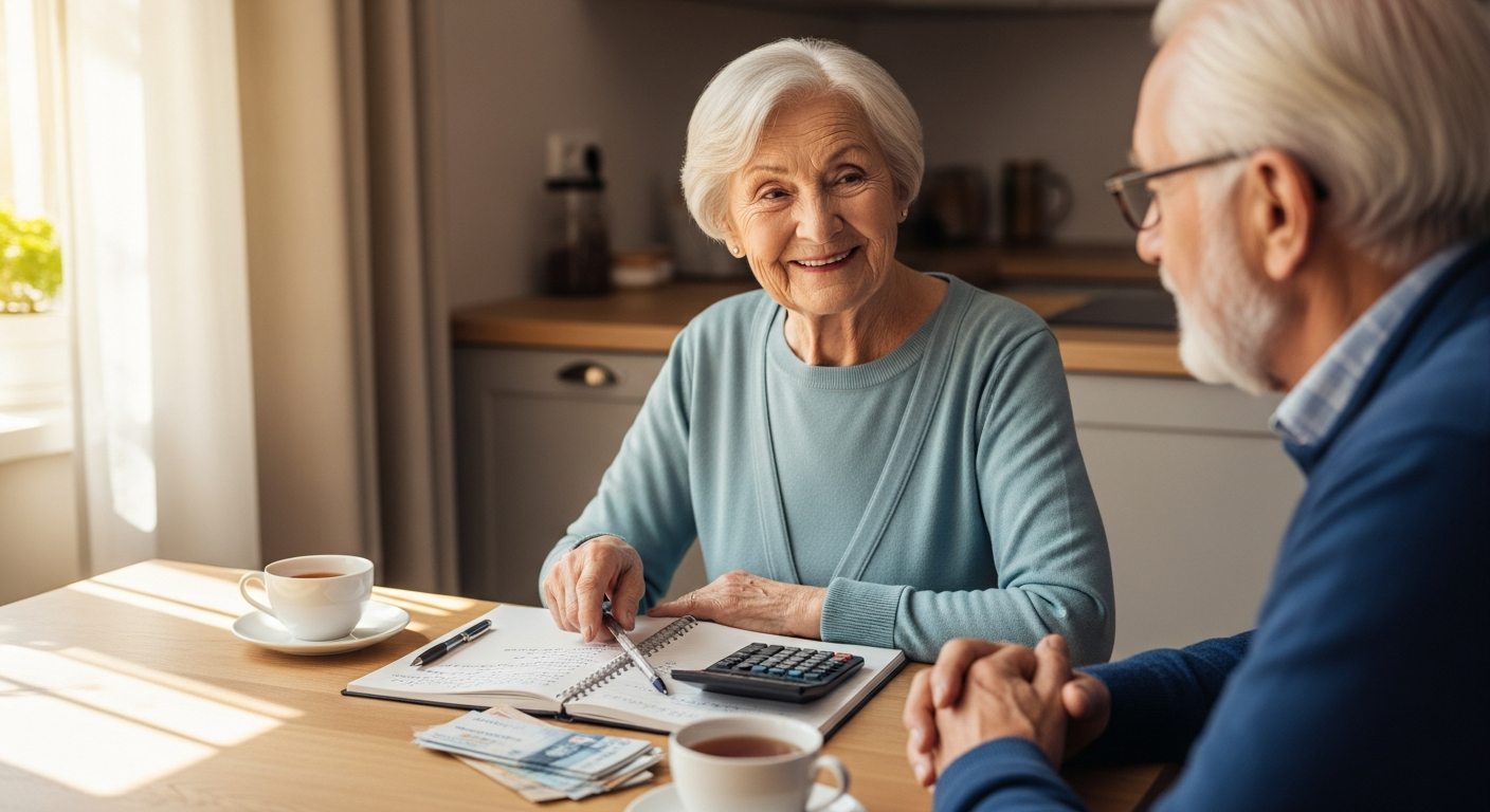Manage Your Finances with Ease: An Overview