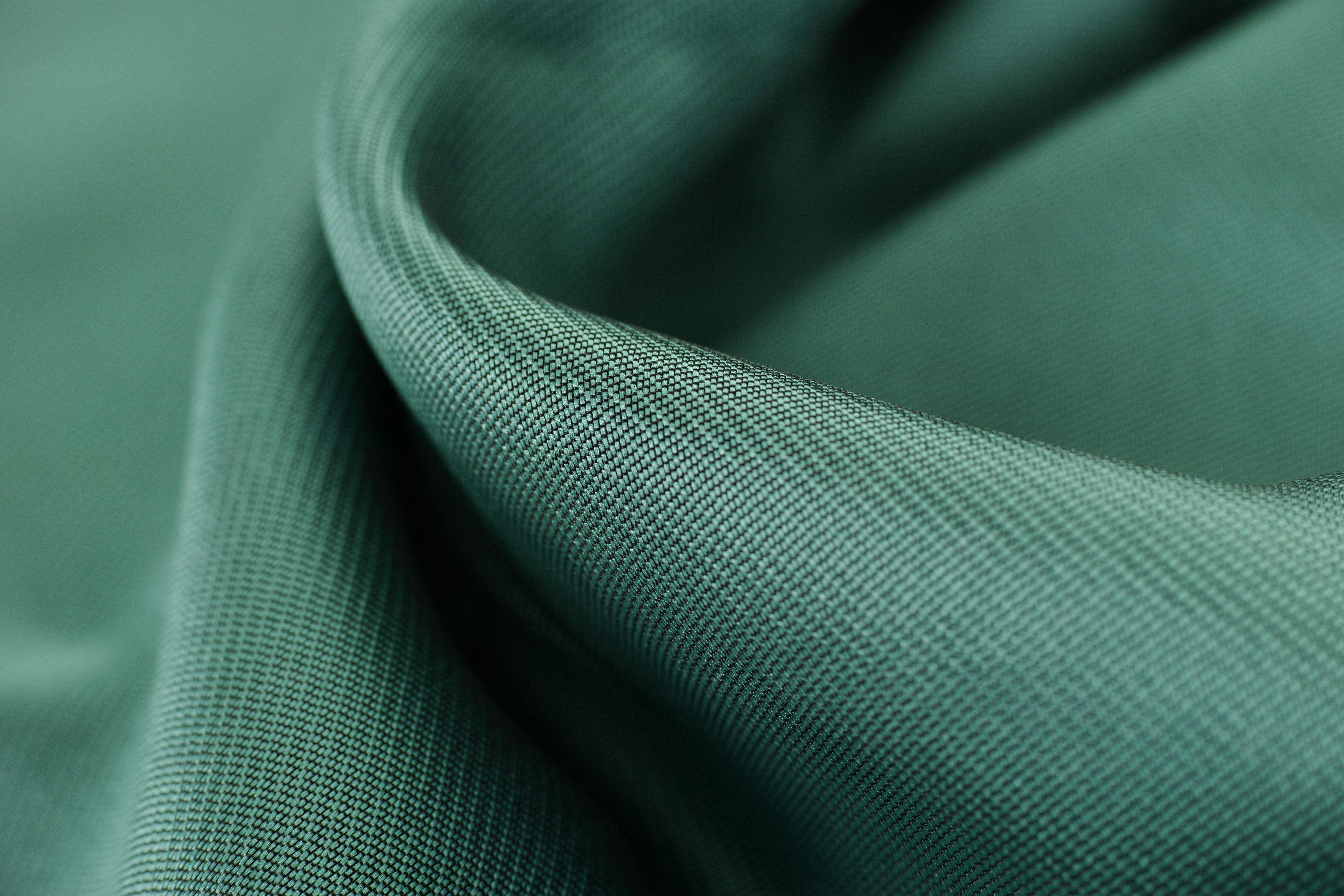 Unraveling the Luxe Appeal of Silk: A Timeless Trend in the Fashion Industry