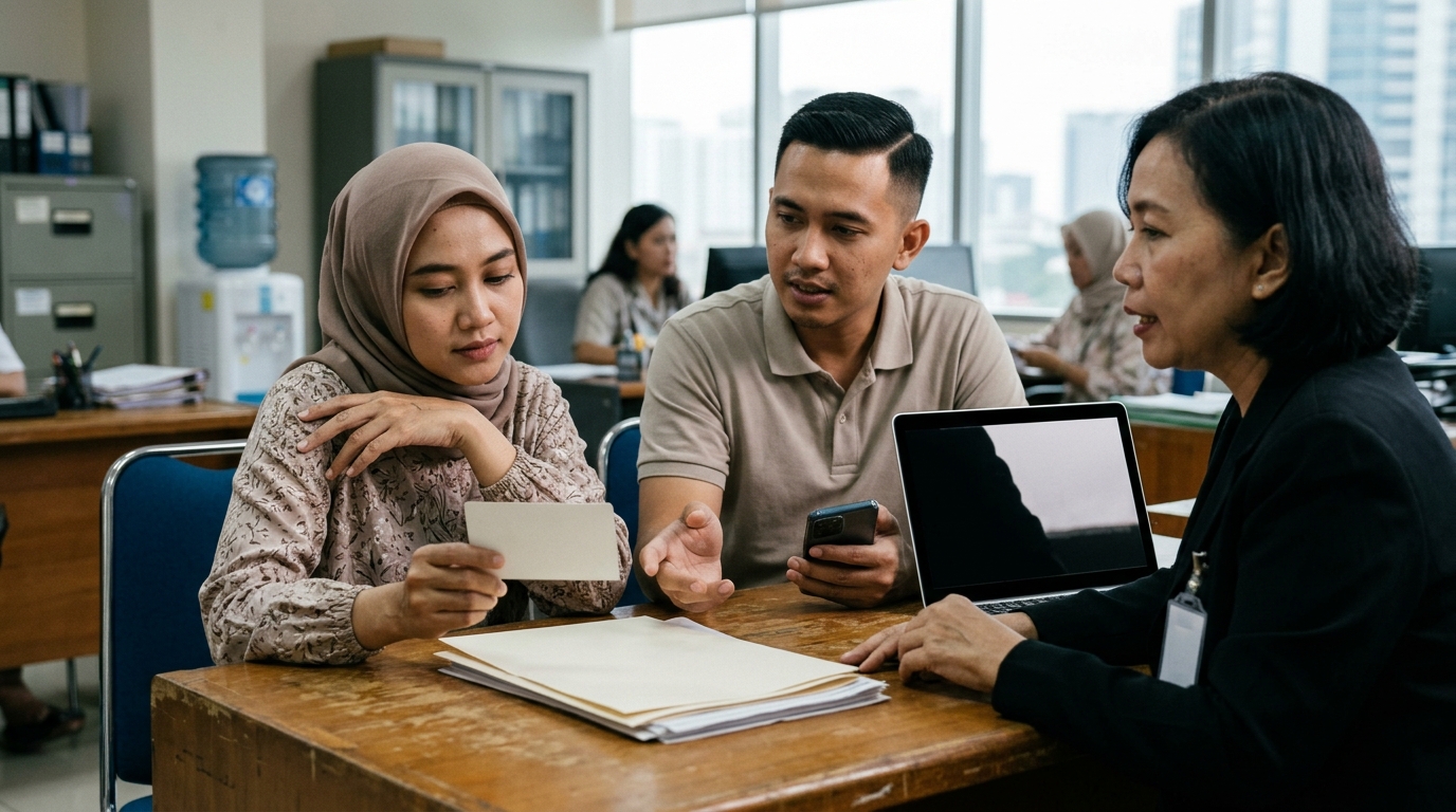 Langkah Mengelola Risiko Biaya Rumah Sakit Keluarga