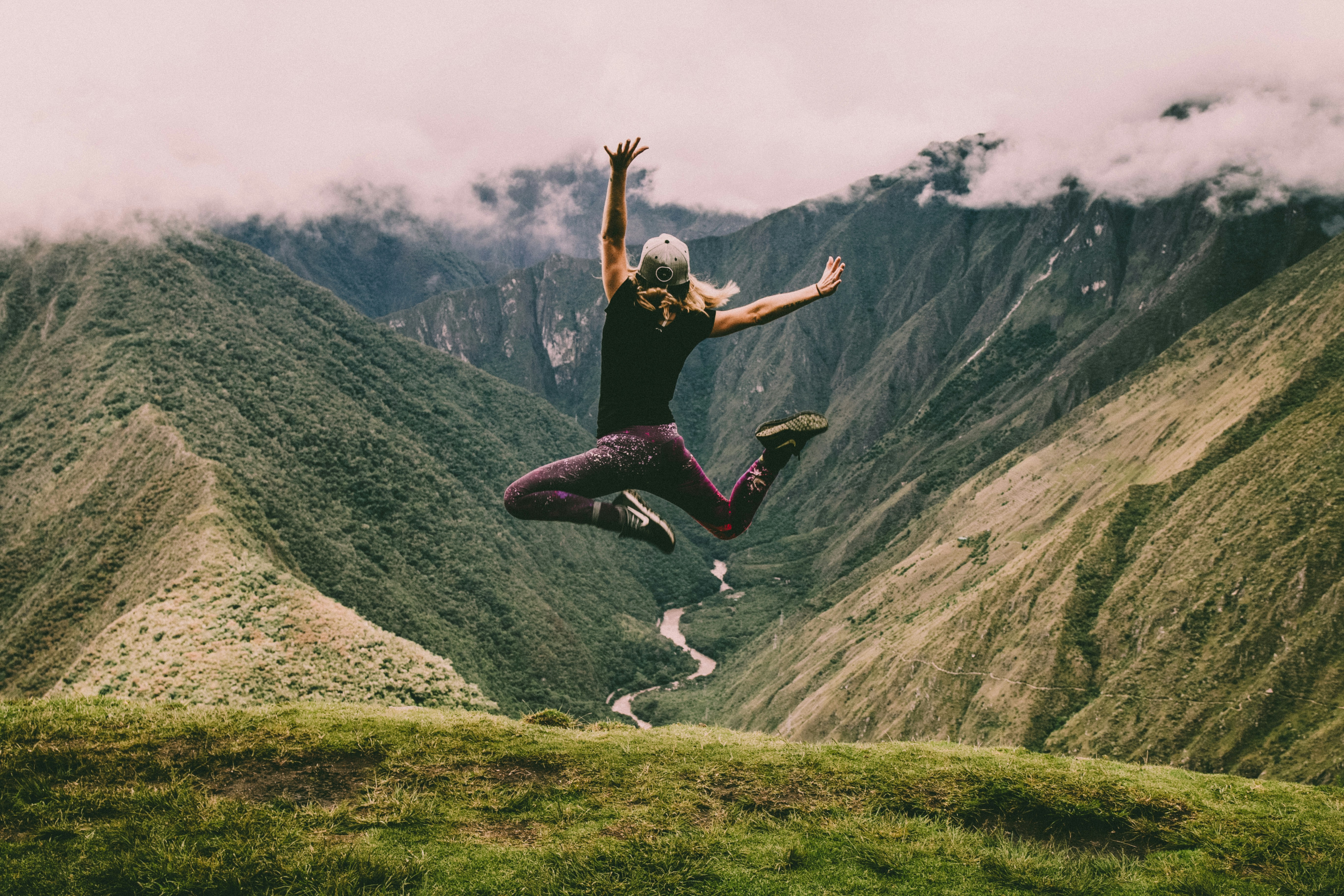 A Promessa da Atenção Plena (Mindfulness) para Saúde e Bem-estar