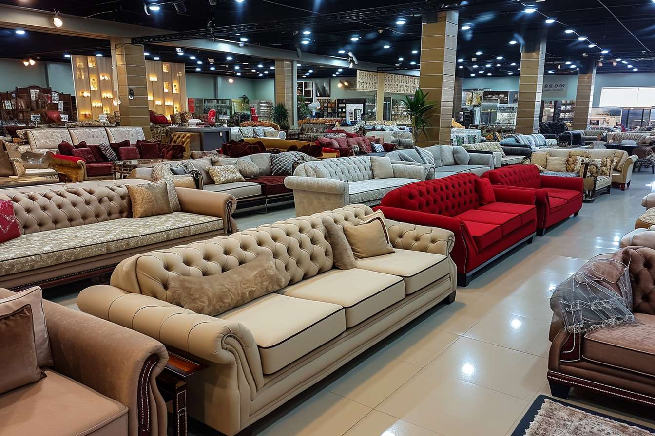 Can You Really Get a New Sofa With No Upfront Cost? UK Finance Options Explained for 2025
