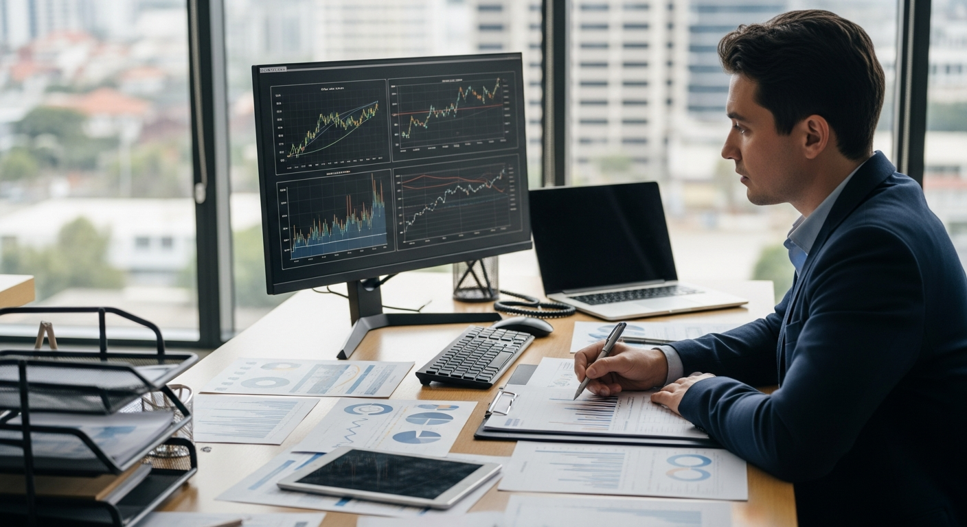 Examining Macroeconomic Factors Influencing Global Trade