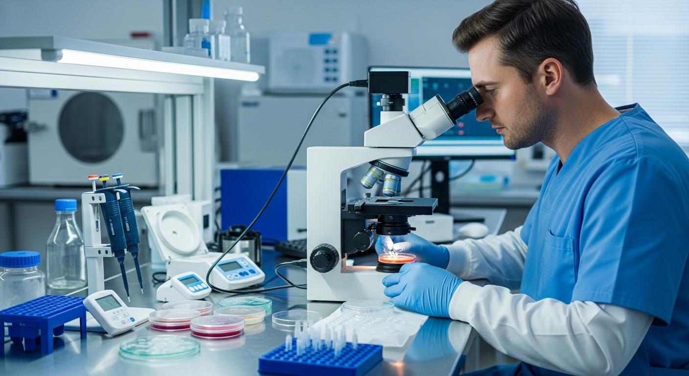 生殖医療の進展と社会的意義