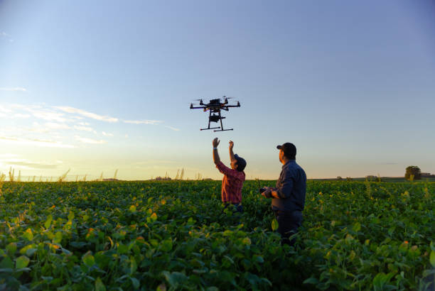 “Dawn of Drone Tourism: A New Perspective on Travel”