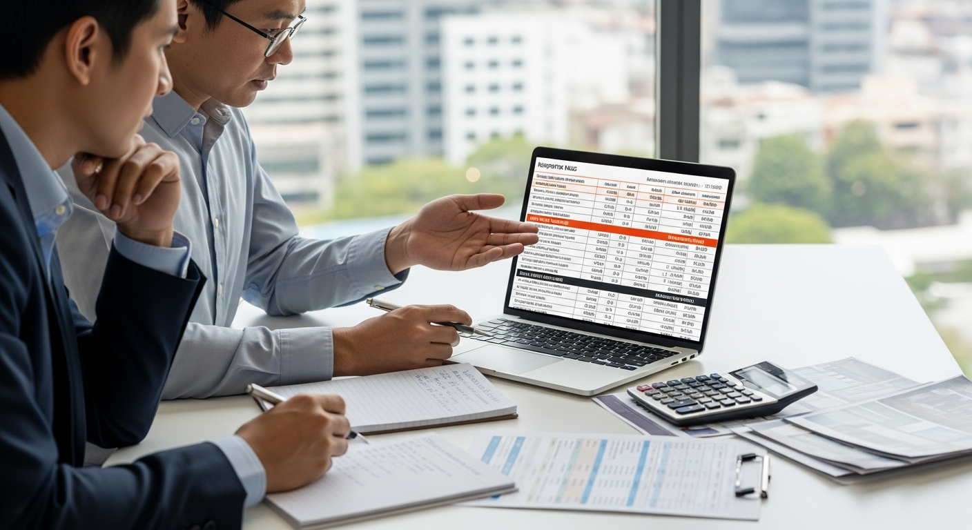 Tu guía para el financiamiento de propiedades