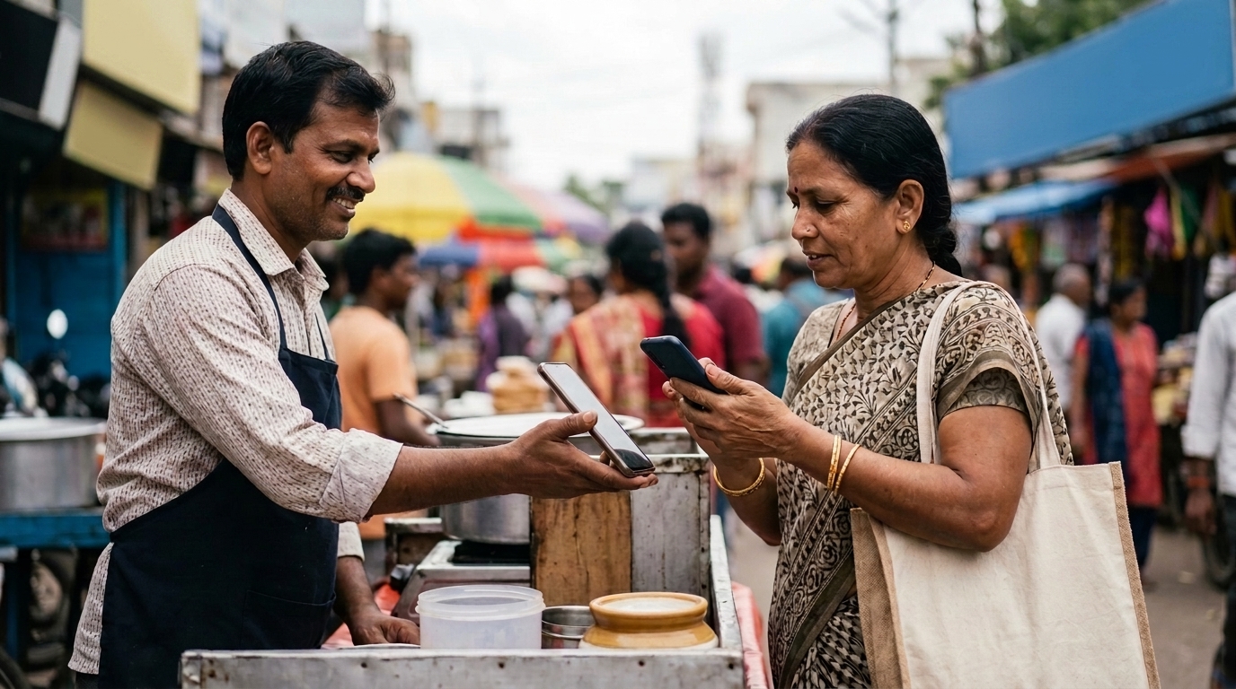 आधुनिक बैंकिंग और डिजिटल वॉलेट