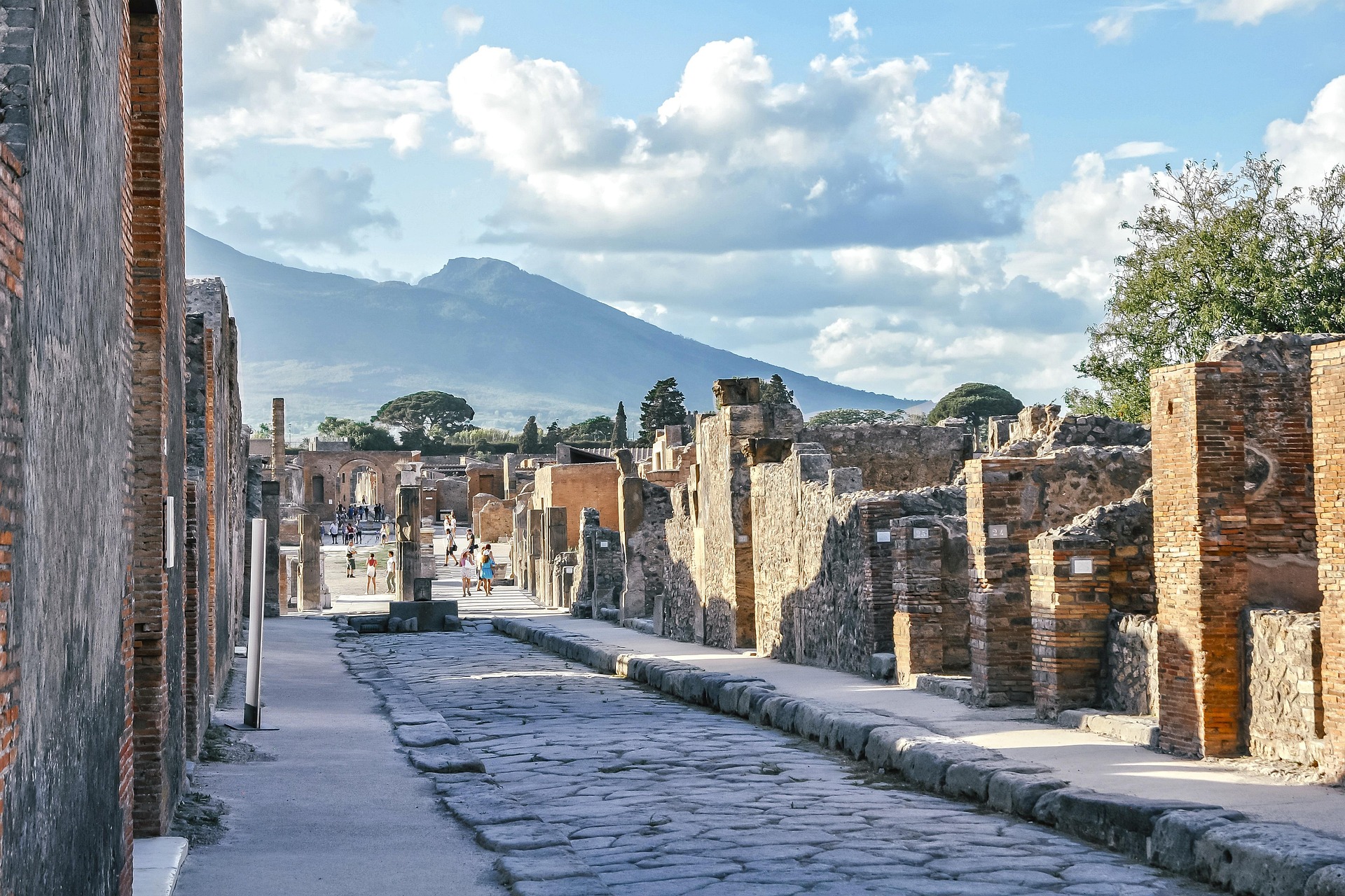 Rediscovering Ancient Pathways: Modern Pilgrimages as a Transformative Travel Trend