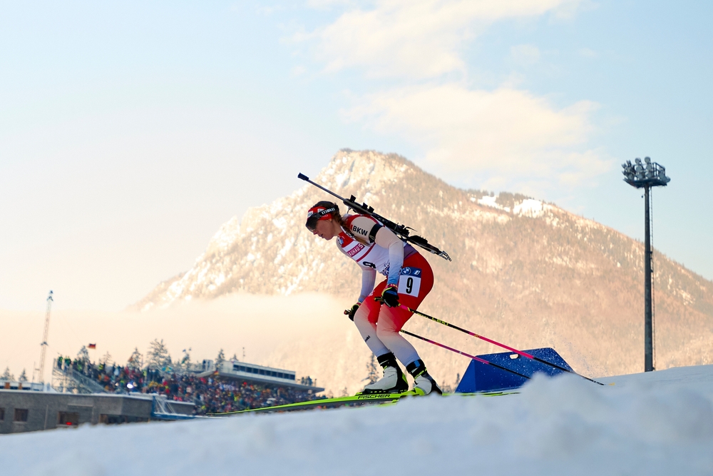 Unveiling the Mysteries of Biathlon: A Blend of Endurance and Precision