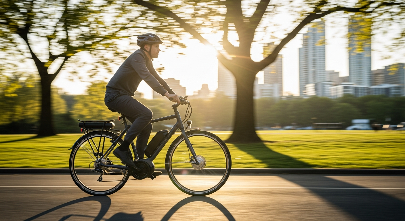 Explore Pittsburgh's Premier Bicycle Shop