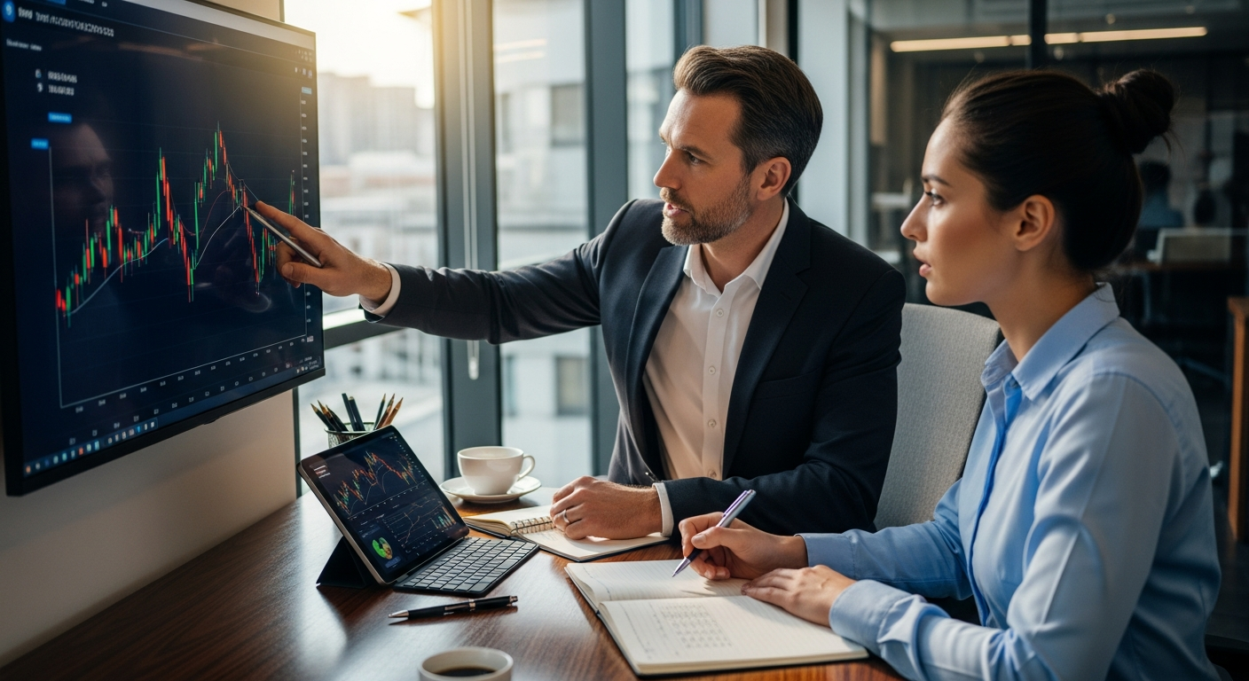 Finansal İstikrarınızı Güçlendirme Stratejileri