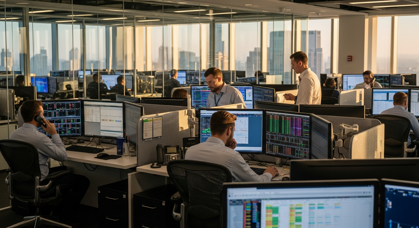 Navigating Market Dynamics for Capital Preservation