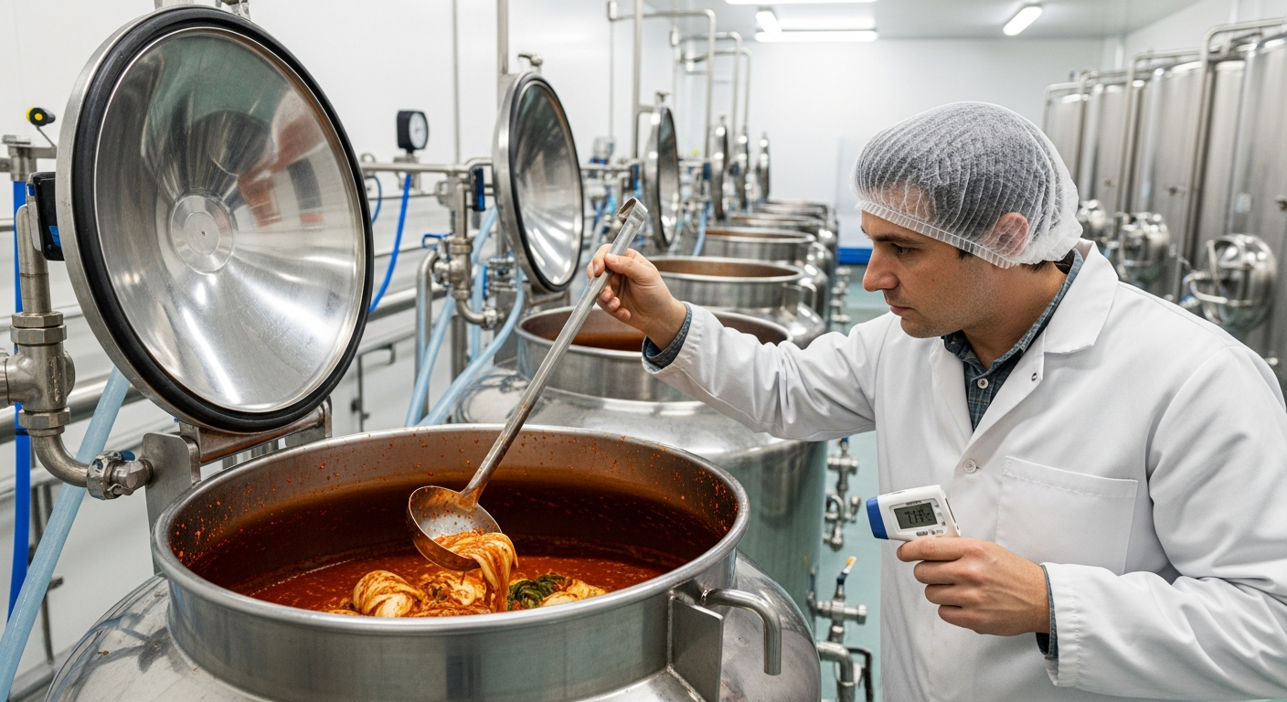 Food Preservation Methods: From Ancient Practices to Modern