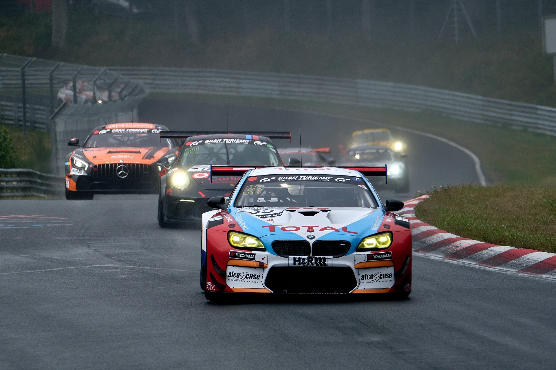 Unveiling the Thrills of Track Day Driving: A Novice's Guide