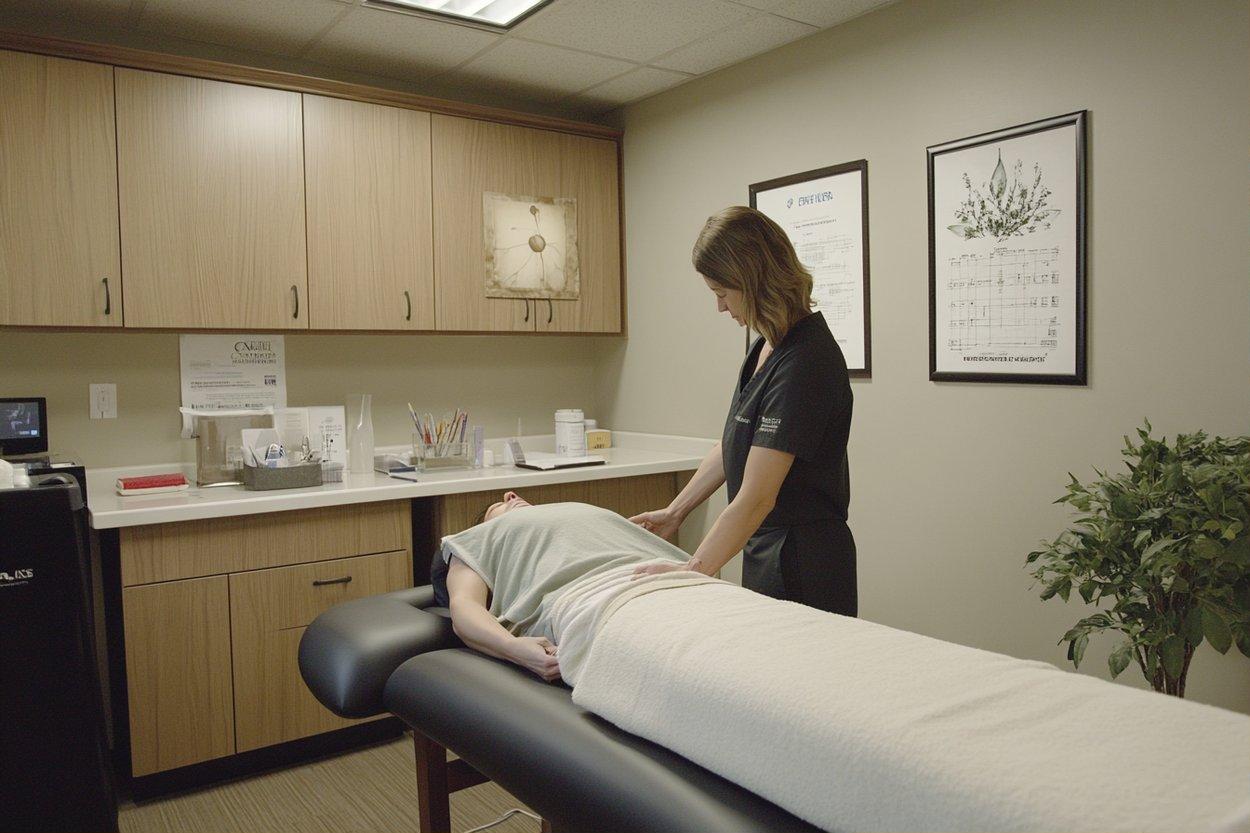 I benefici olistici del massaggio asiatico: Shiatsu e tecniche tailandesi