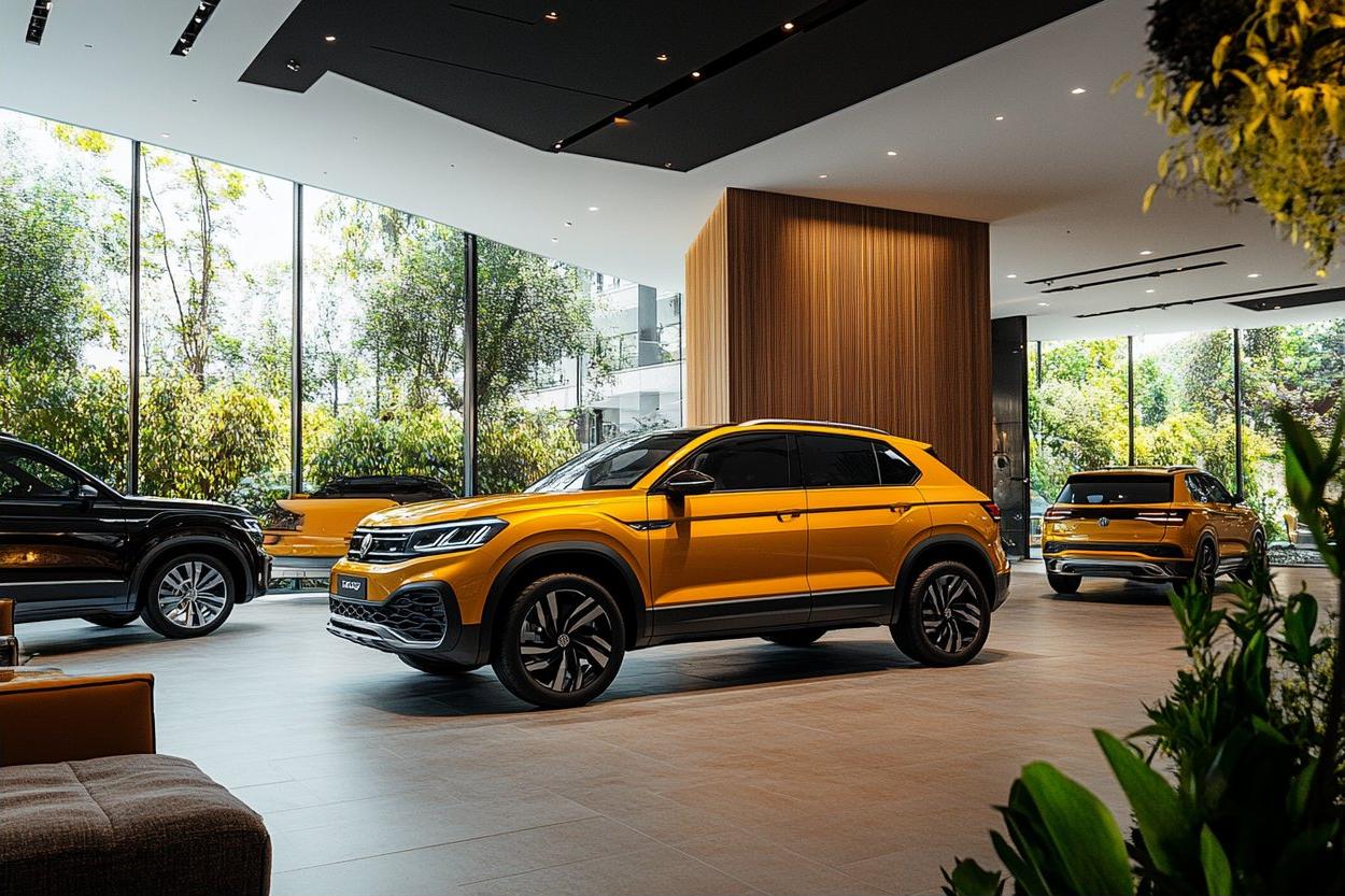 Melhores Ofertas de SUVs: Guia Prático de Compra 2025