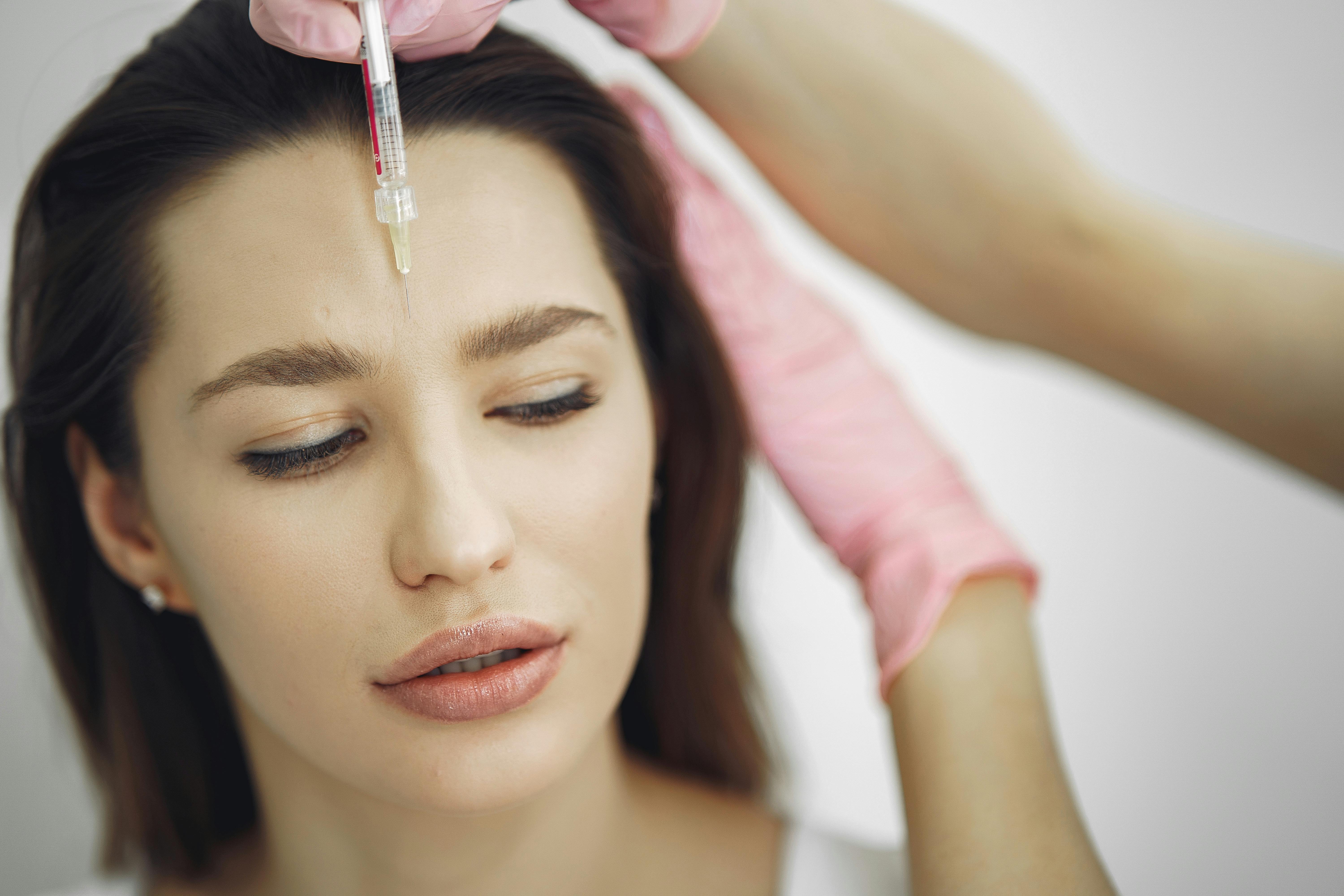 Platelet-Rich Plasma: A Game-Changer in Skin Rejuvenation