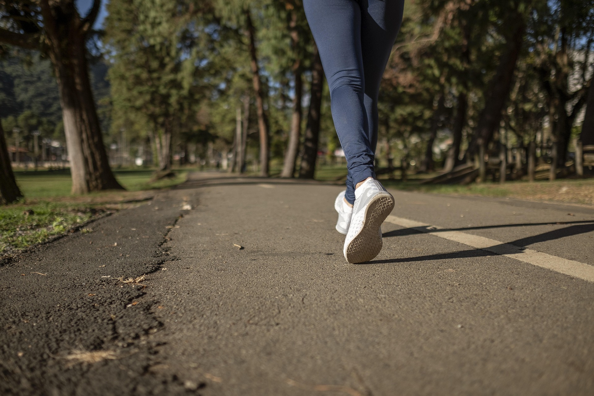 Redefining Fitness: The Rise of Outdoor Training in Today’s Modern Society