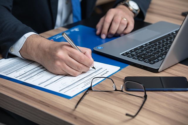 Essential Legal Forms for Everyday Needs