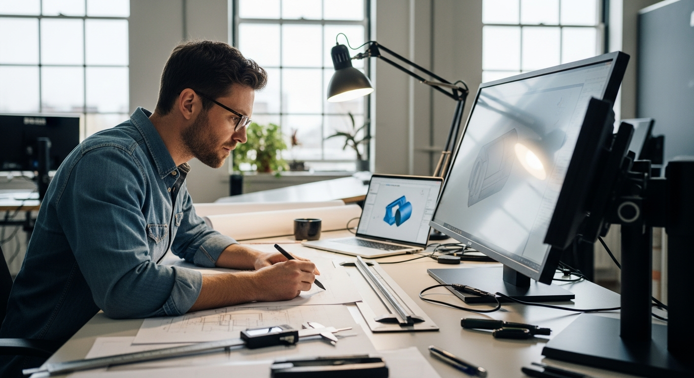 Preparing for Future Work: Adapting Skills and Knowledge