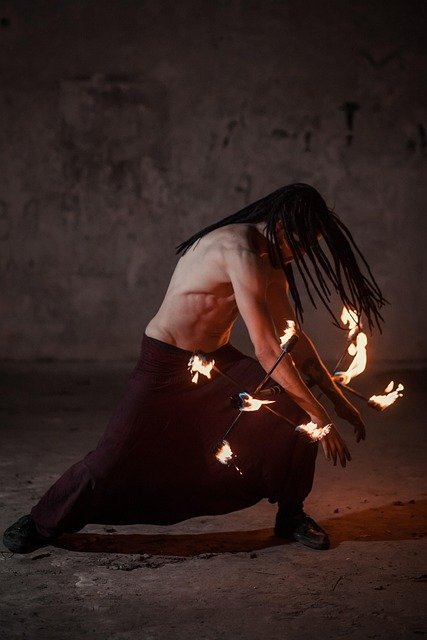 Behind the Curtain: Japan's Butoh Dance Movement Challenges Western Performance Paradigms