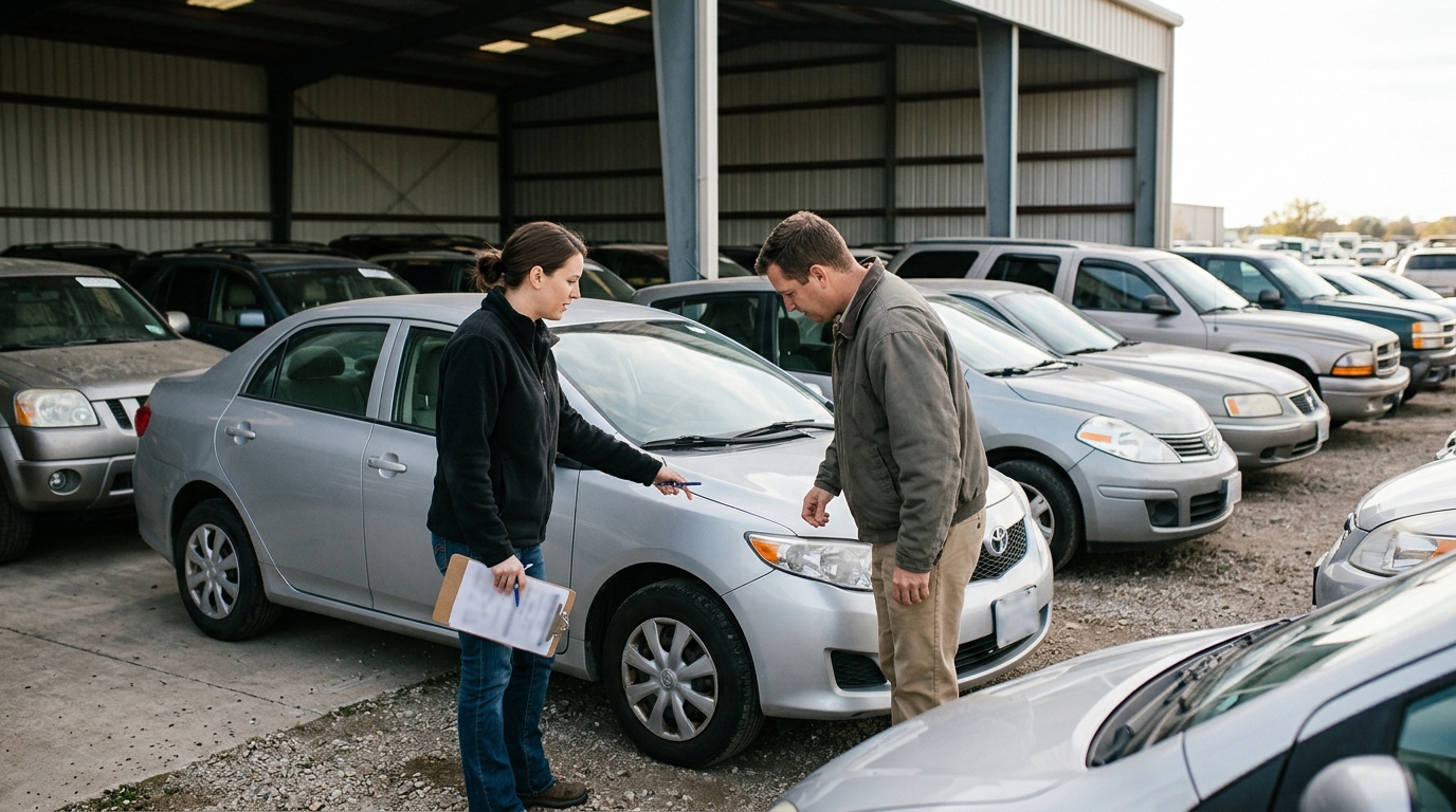 What to know about unsold 2022 SUVs at dealerships...