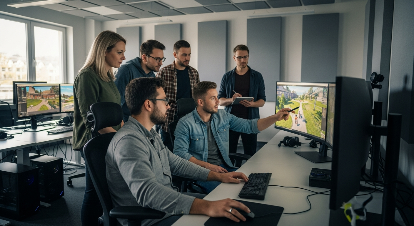 Crafting Engaging Virtual Leisure Activities