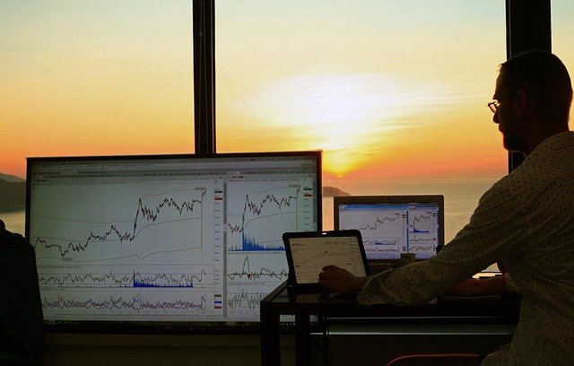 Aktienhandel Plattform: Eine Schritt-für-Schritt-Anleitung