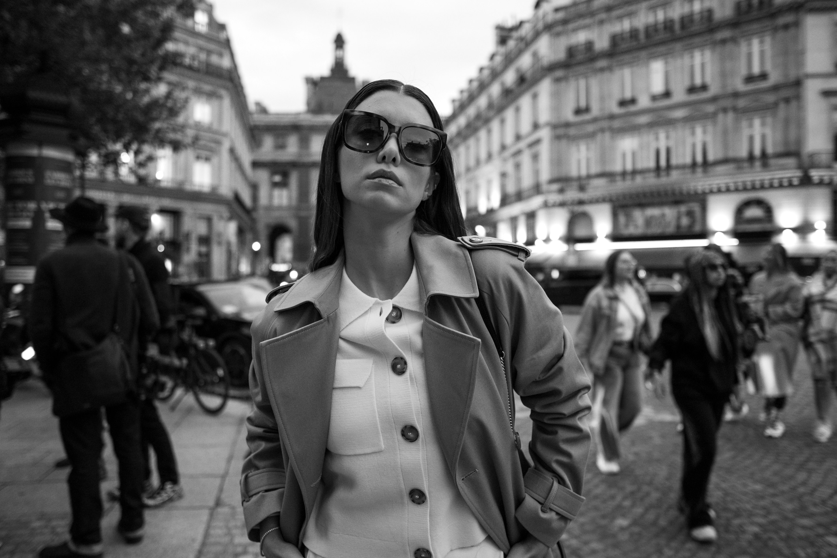 Effortlessly Chic: Unraveling the Essentials of French Fashion