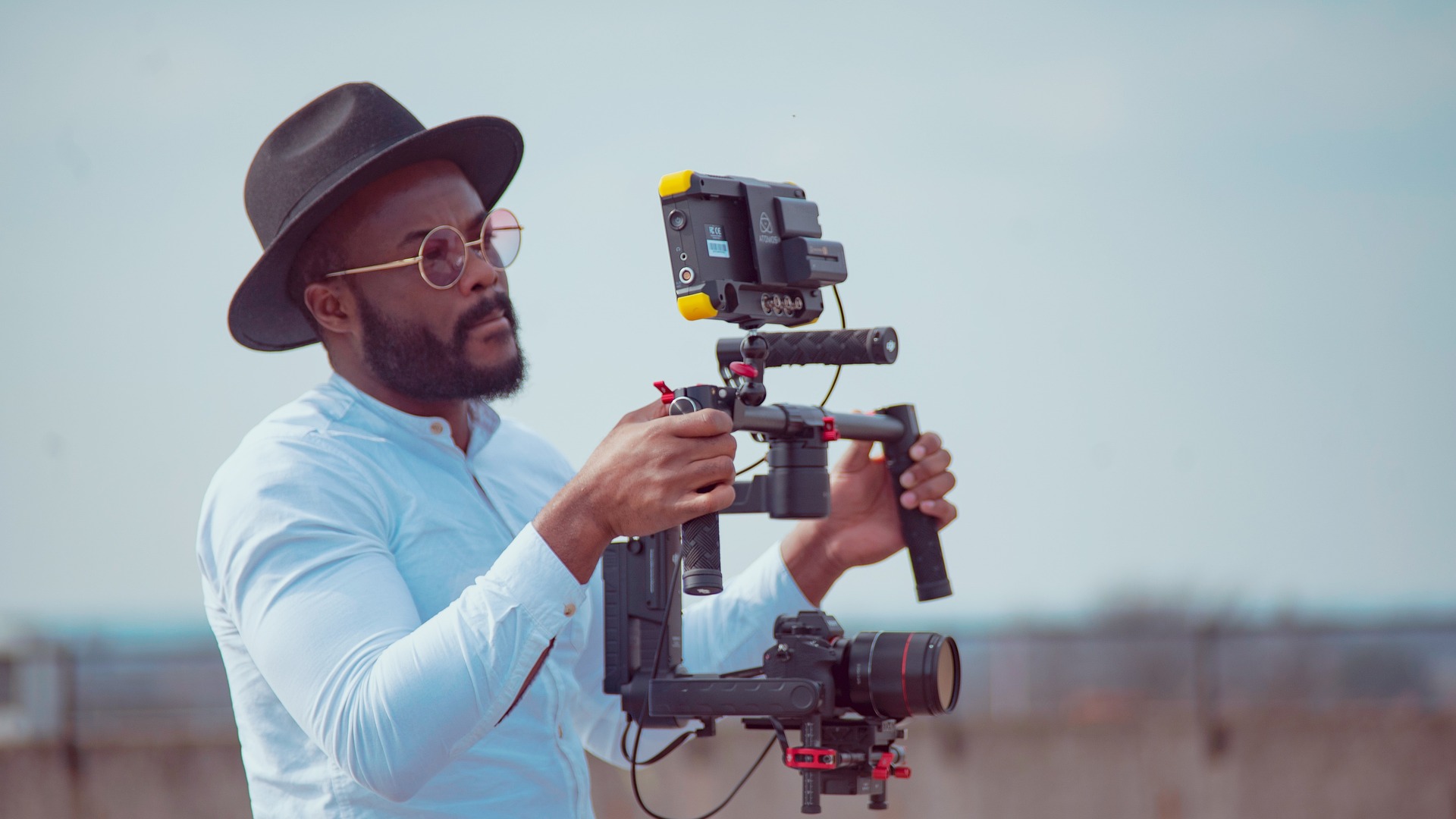 Boosting Your Career with Personal Projects: A Modern Approach to Professional Development