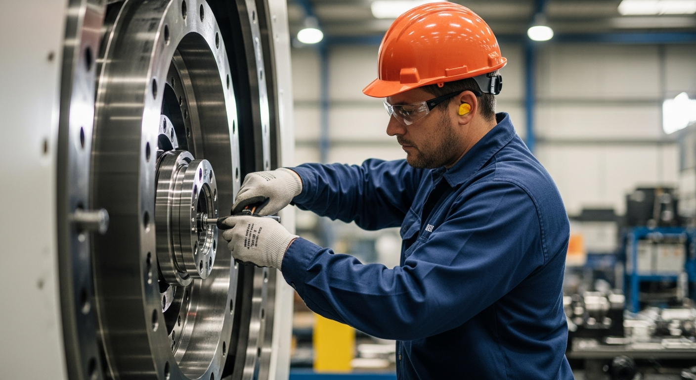 Entenda o Papel do Especialista em Montagem Industrial